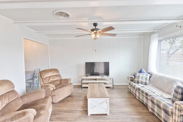 Photo 2 — 3420 Bangor Drive, Lubbock, TX 79407