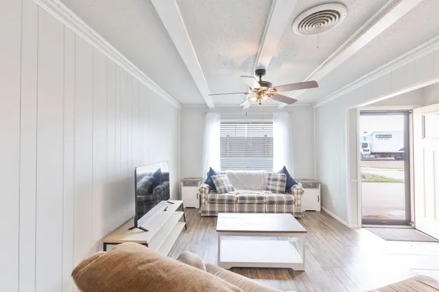 Photo 3 — 3420 Bangor Drive, Lubbock, TX 79407