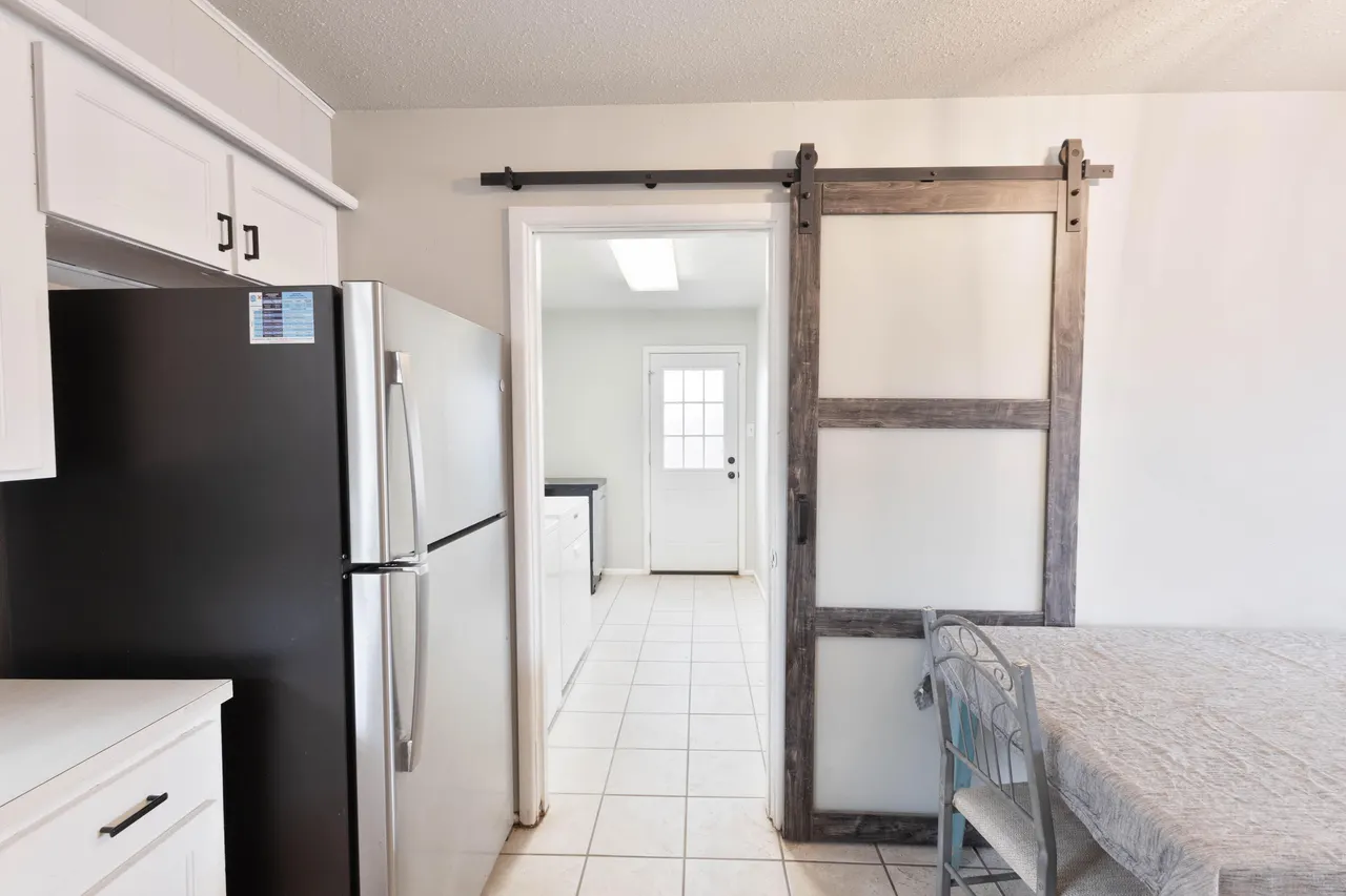 Photo 6 — 3420 Bangor Drive, Lubbock, TX 79407
