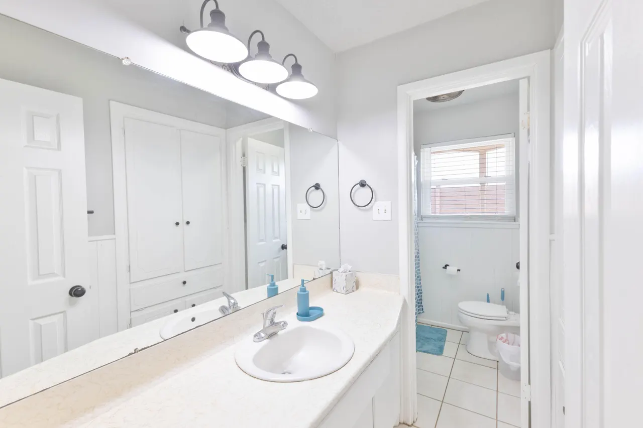 Photo 9 — 3420 Bangor Drive, Lubbock, TX 79407