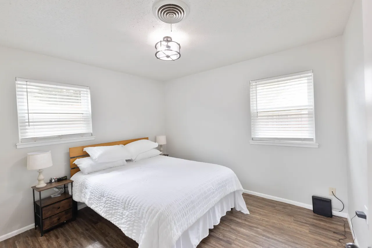 Photo 10 — 3420 Bangor Drive, Lubbock, TX 79407