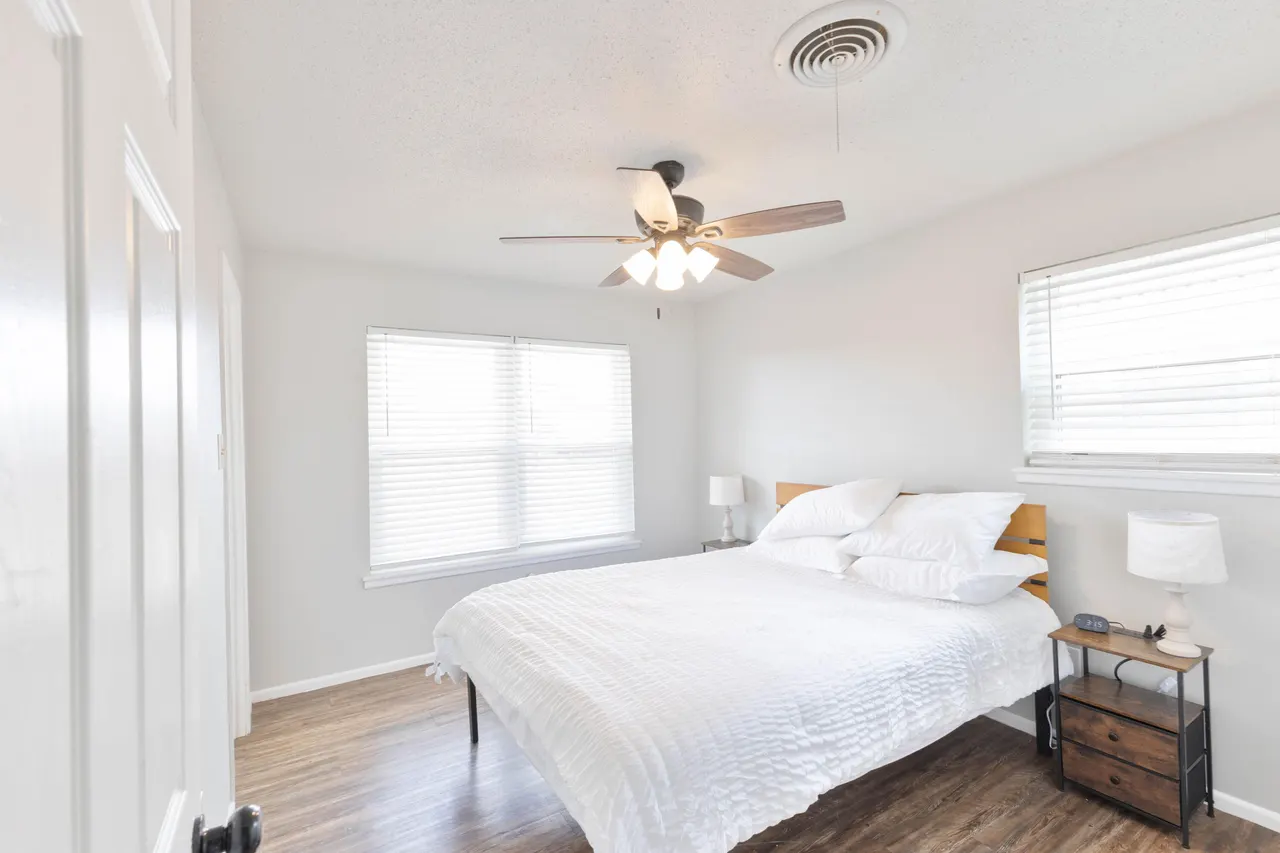 Photo 11 — 3420 Bangor Drive, Lubbock, TX 79407