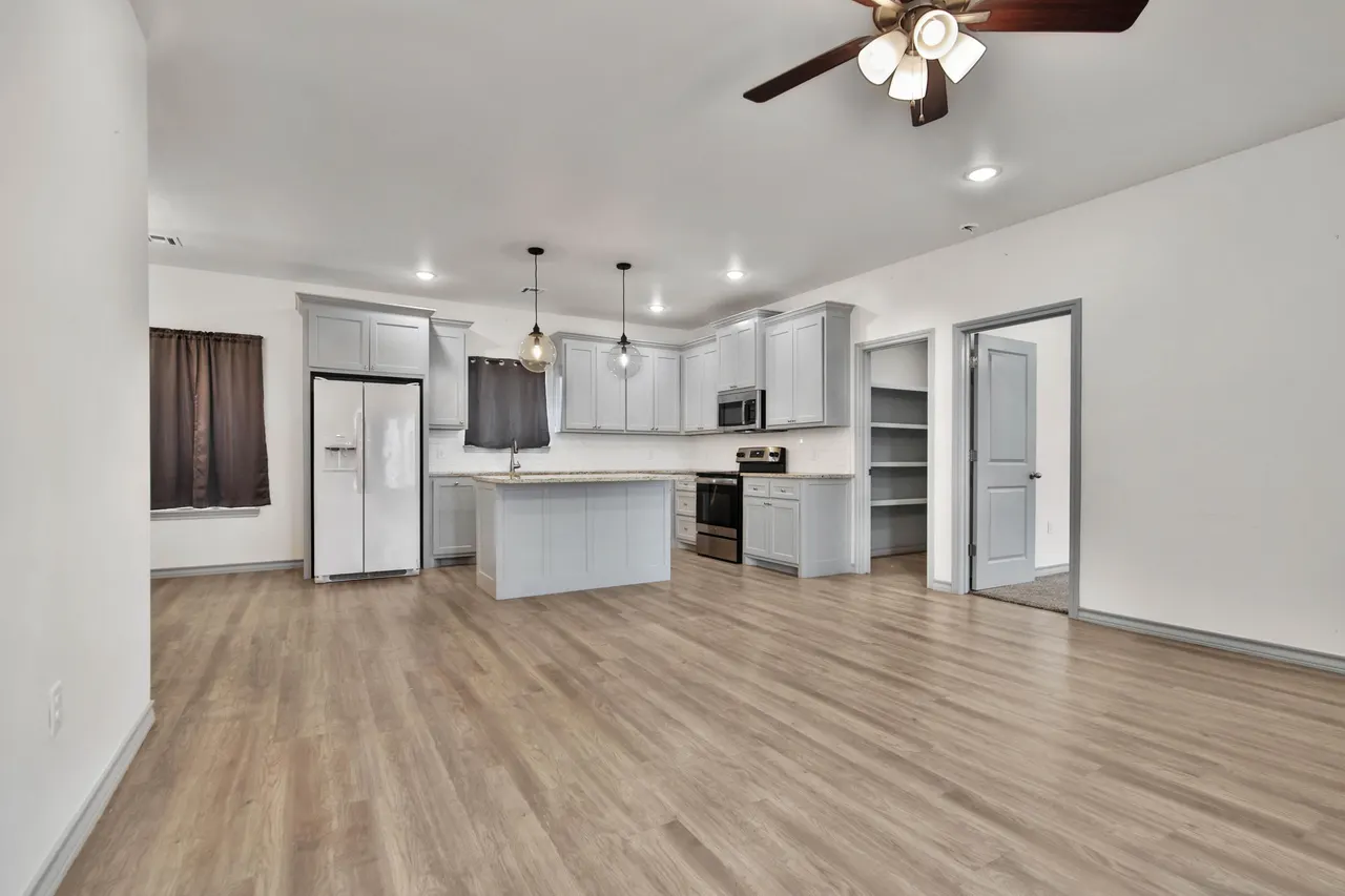 Photo 4 — 1399 Redhead Road, New Home, TX 79381