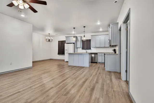 Photo 3 — 1399 Redhead Road, New Home, TX 79381
