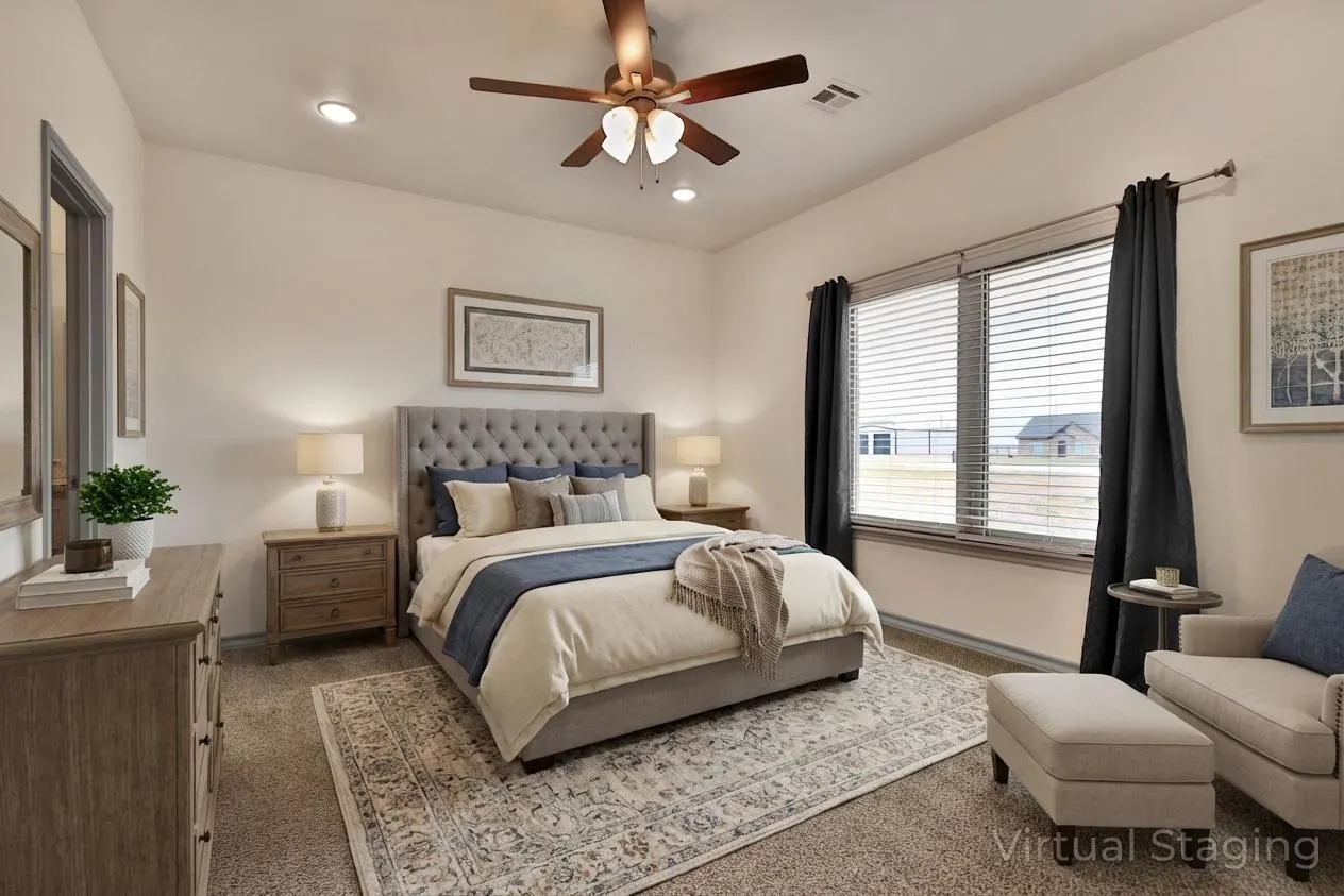 Photo 10 — 1399 Redhead Road, New Home, TX 79381