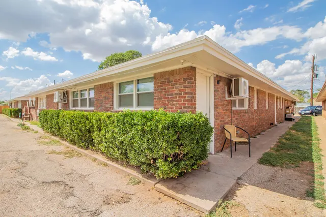 Photo 3 — 1610 45th Street 14, Lubbock, TX 79412