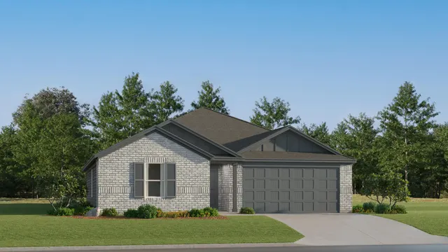 Photo 7 — 2128 Edgewood Street, Lubbock, TX 79415