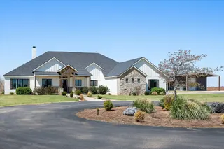 Sold home at 7707 N County Road 3240