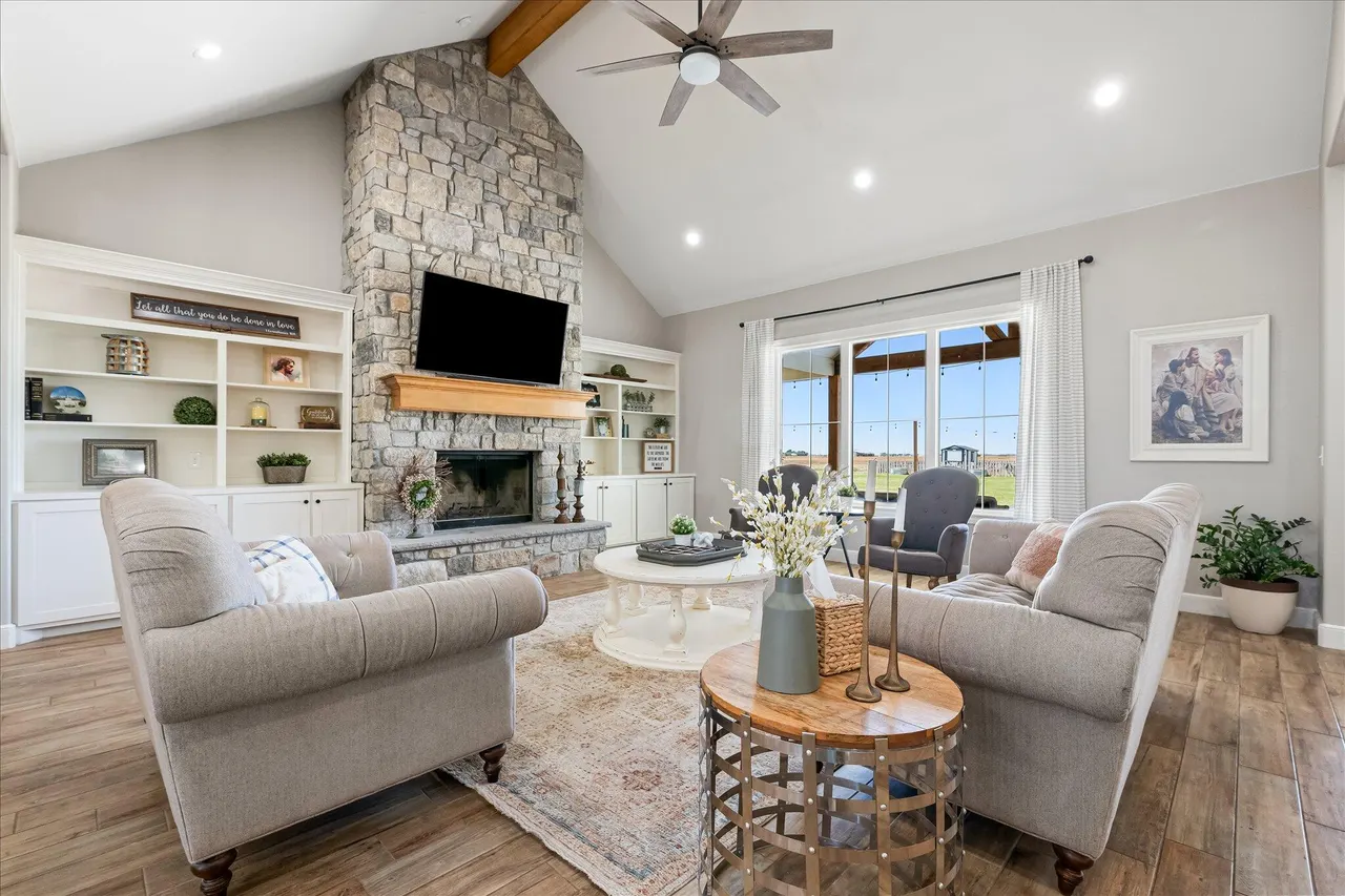 Photo 11 — 7707 N County Road 3240, Idalou, TX 79329
