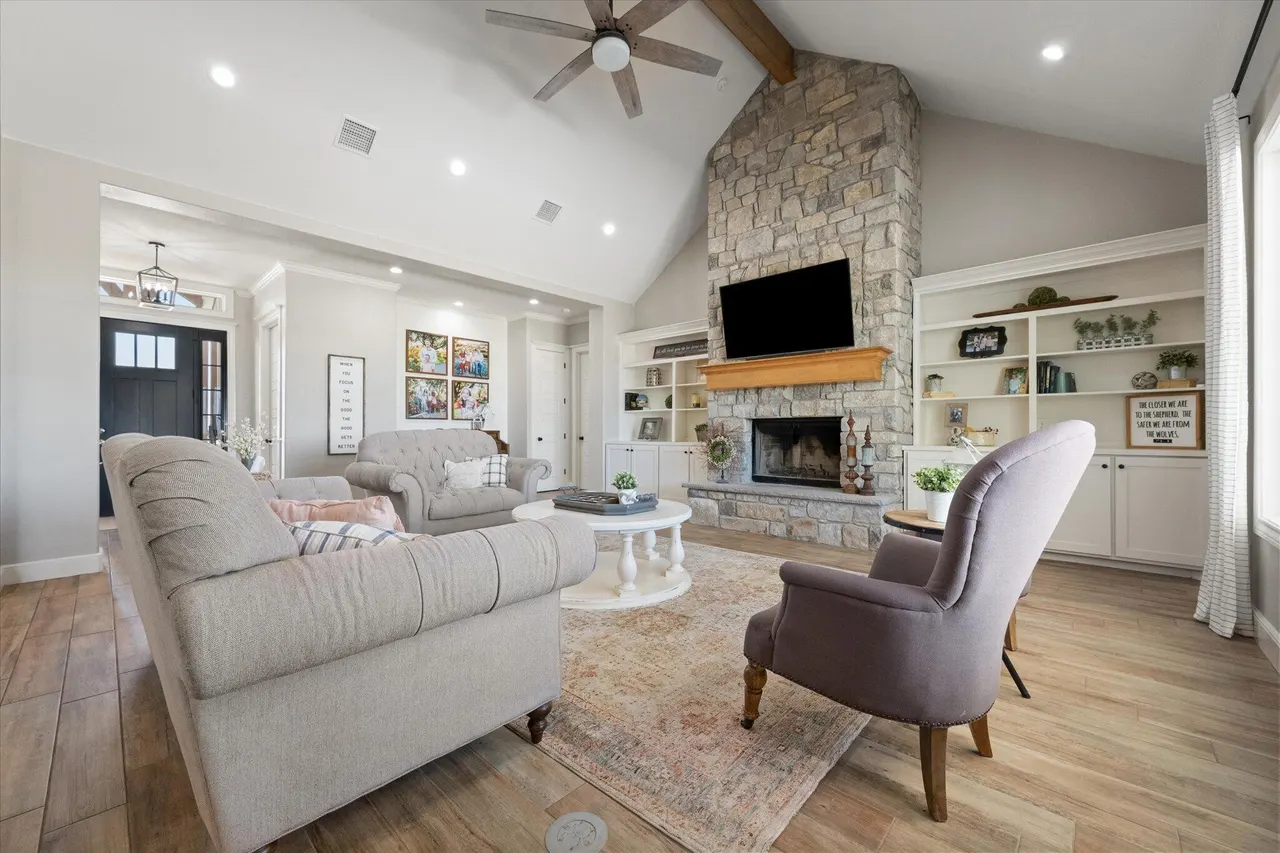 Photo 12 — 7707 N County Road 3240, Idalou, TX 79329
