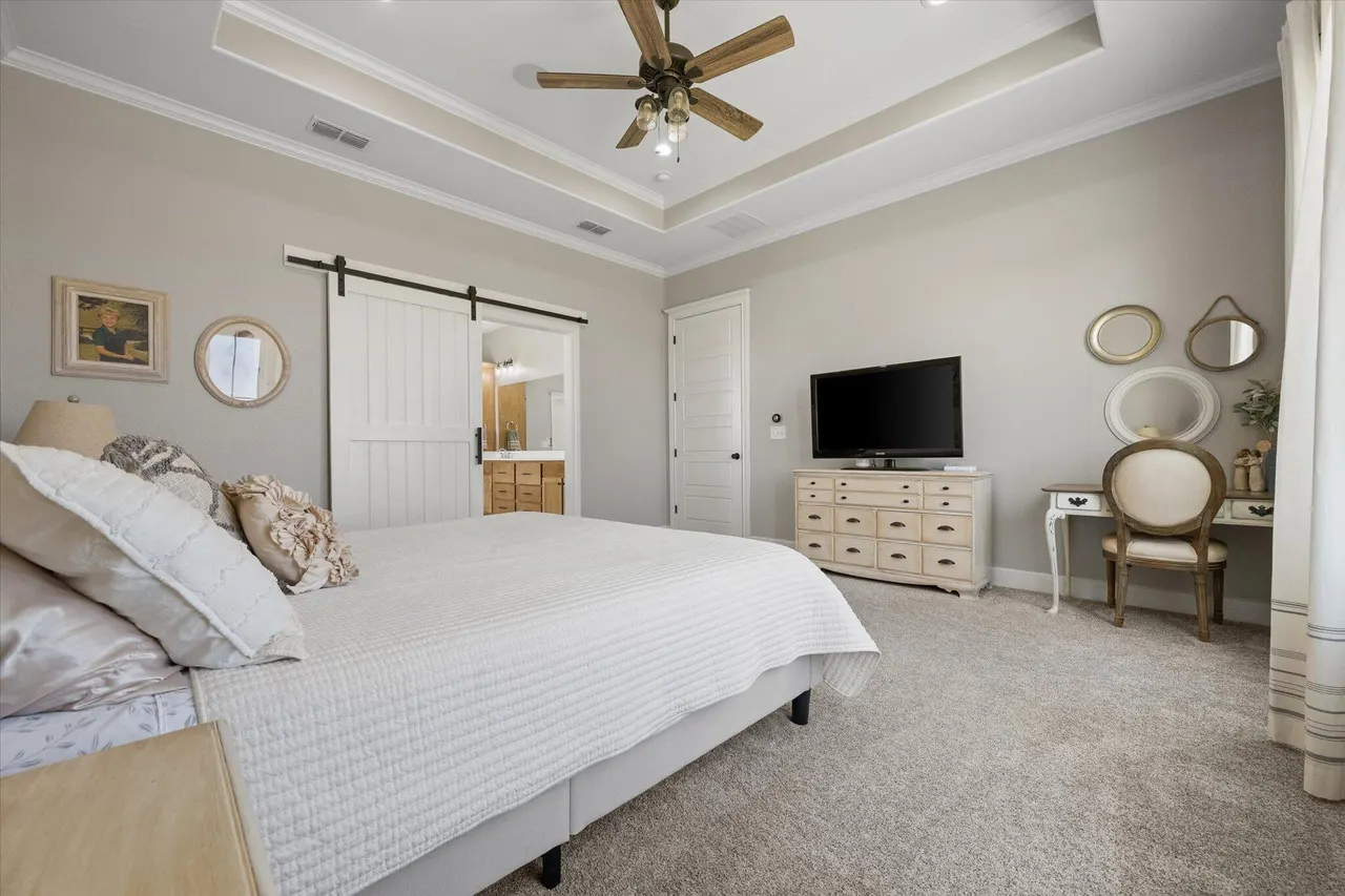 Photo 30 — 7707 N County Road 3240, Idalou, TX 79329