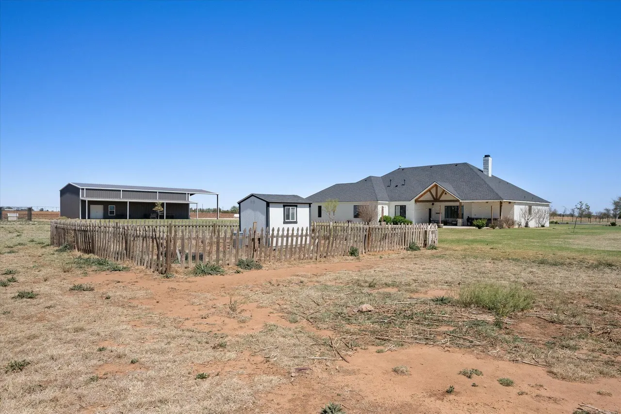 Photo 57 — 7707 N County Road 3240, Idalou, TX 79329