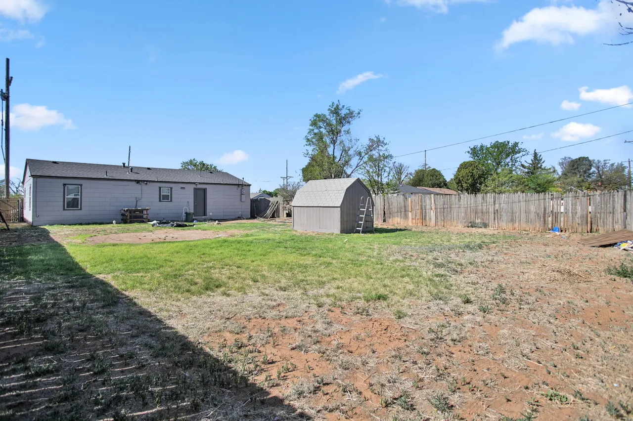 Photo 35 — 3006 Erskine Street, Lubbock, TX 79415