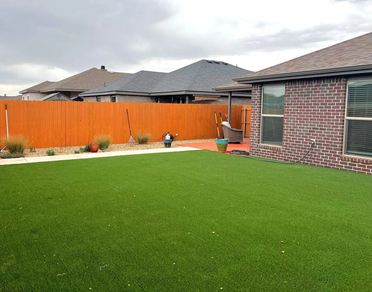 Photo 3 — 2006 135th Street, Lubbock, TX 79423