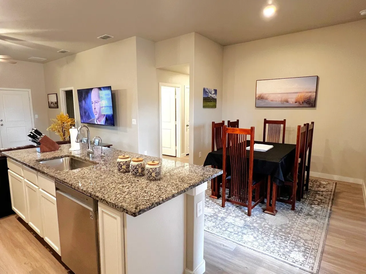 Photo 7 — 2006 135th Street, Lubbock, TX 79423