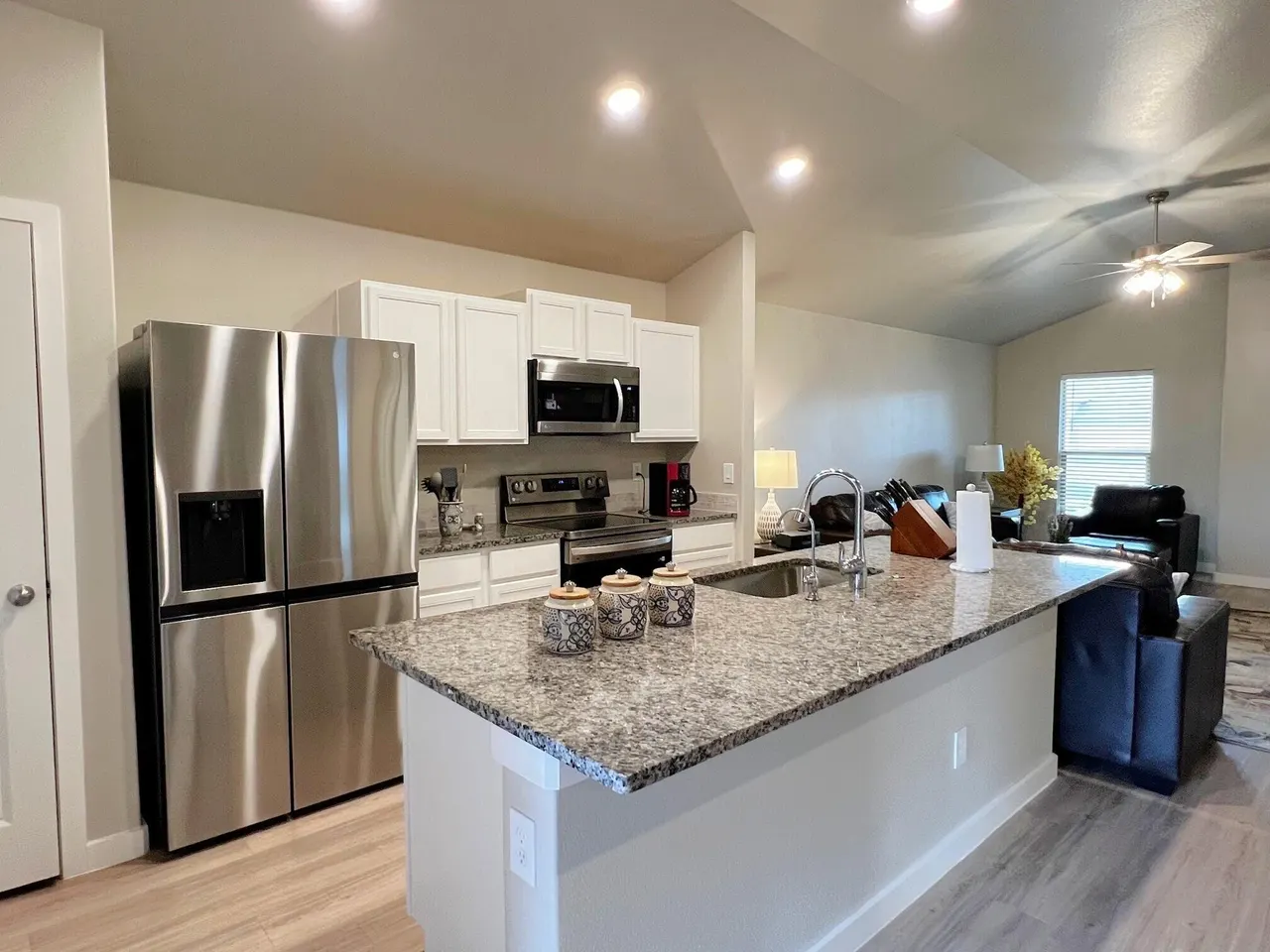 Photo 6 — 2006 135th Street, Lubbock, TX 79423