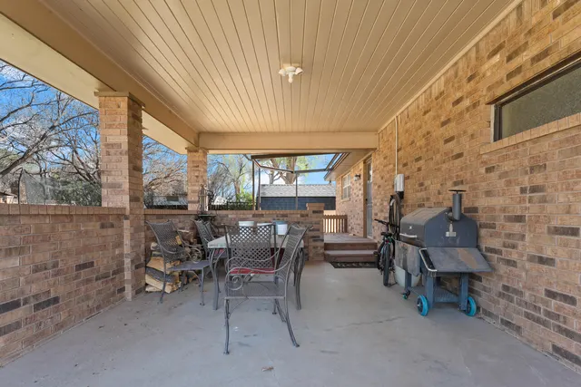 Photo 5 — 507 Mesa Drive, Plainview, TX 79072