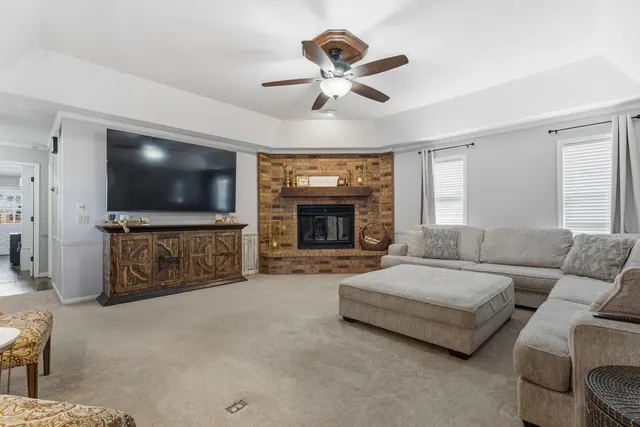 Photo 7 — 507 Mesa Drive, Plainview, TX 79072