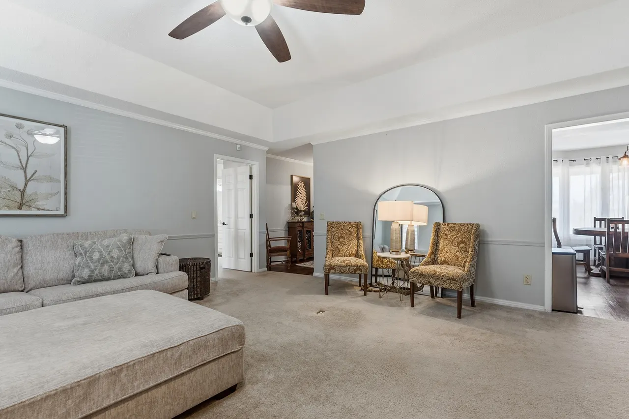 Photo 9 — 507 Mesa Drive, Plainview, TX 79072