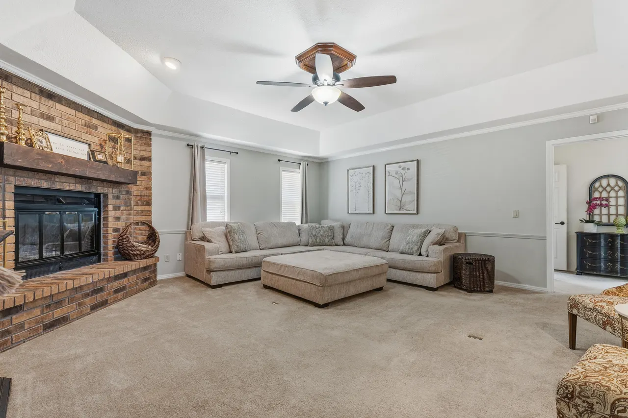 Photo 8 — 507 Mesa Drive, Plainview, TX 79072