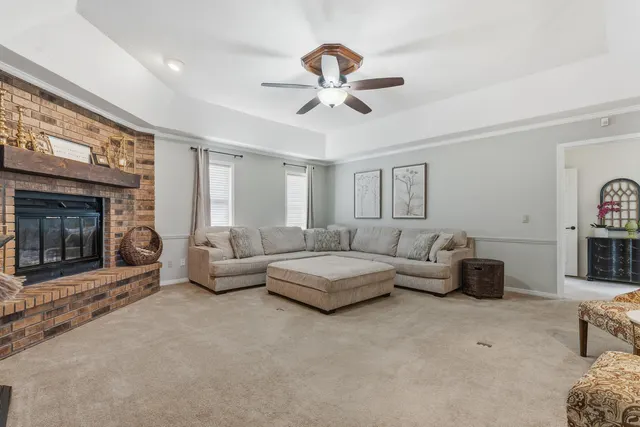 Photo 8 — 507 Mesa Drive, Plainview, TX 79072