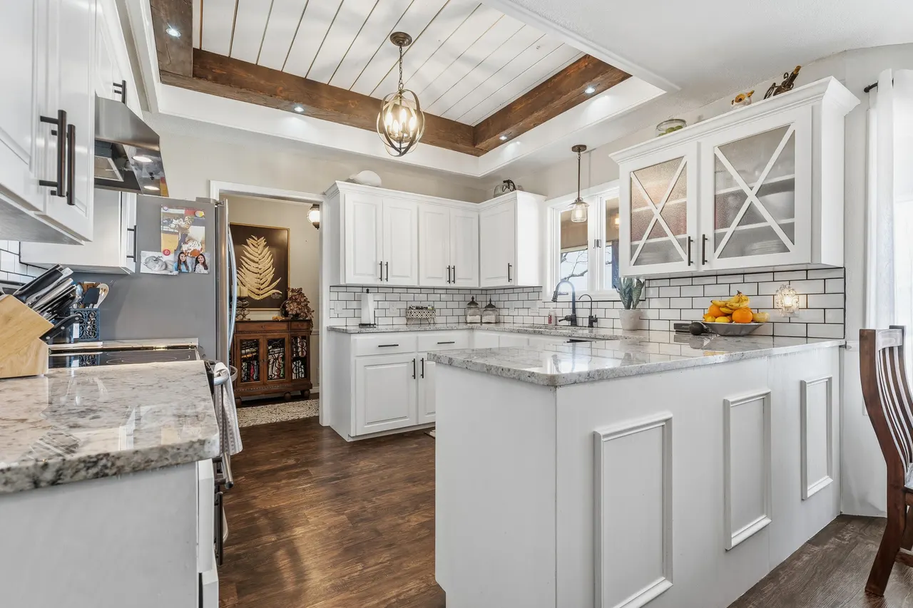 Photo 10 — 507 Mesa Drive, Plainview, TX 79072