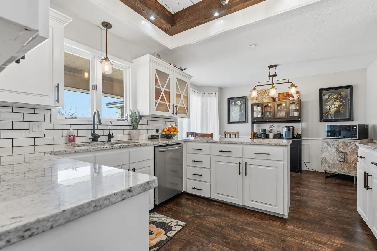 Photo 11 — 507 Mesa Drive, Plainview, TX 79072