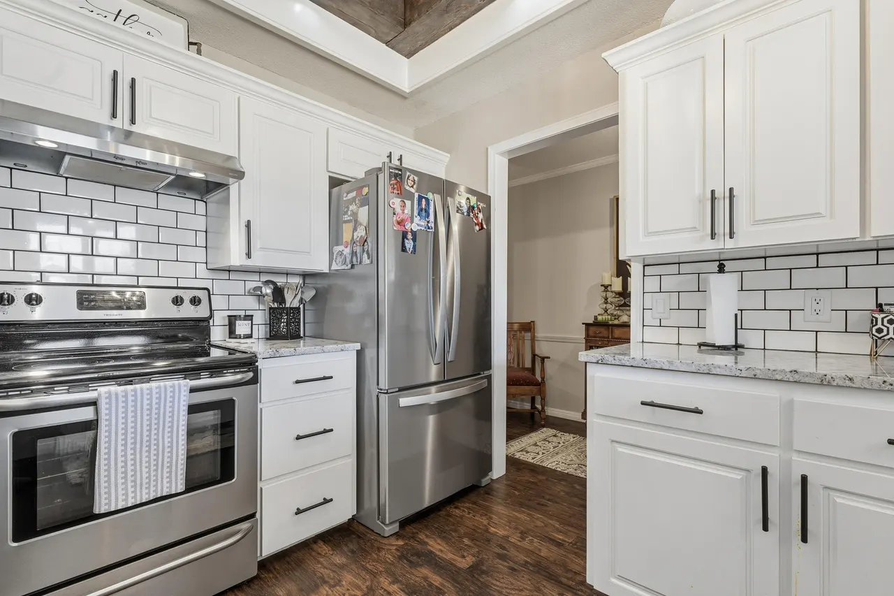 Photo 12 — 507 Mesa Drive, Plainview, TX 79072
