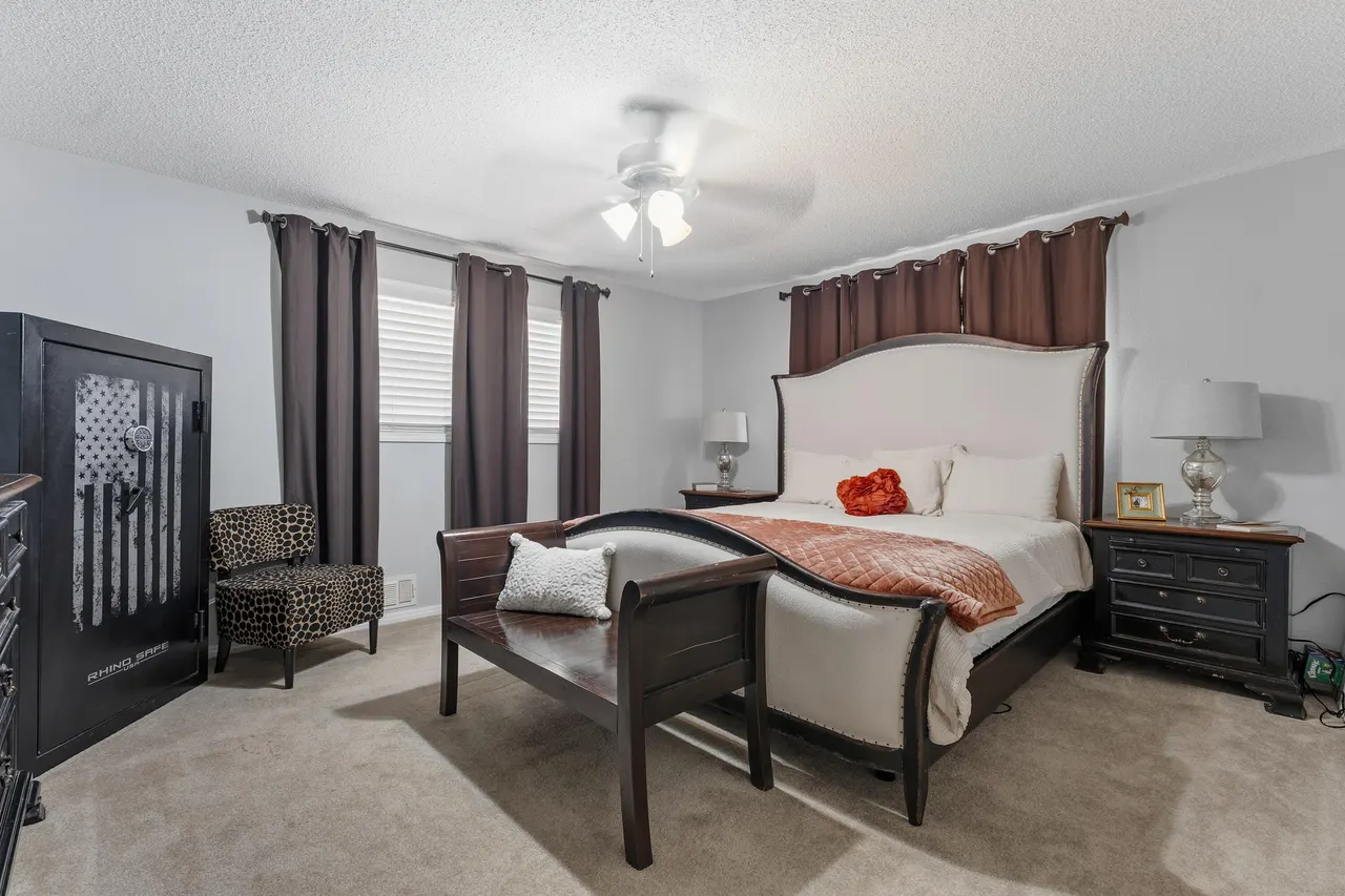 Photo 14 — 507 Mesa Drive, Plainview, TX 79072