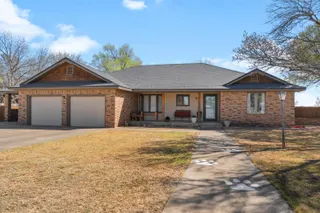 Sold home at 507 Mesa Drive