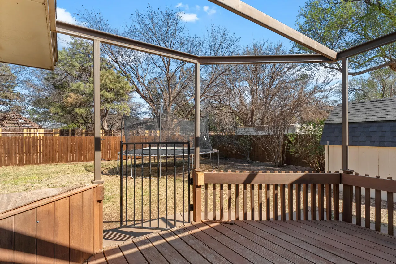 Photo 27 — 507 Mesa Drive, Plainview, TX 79072