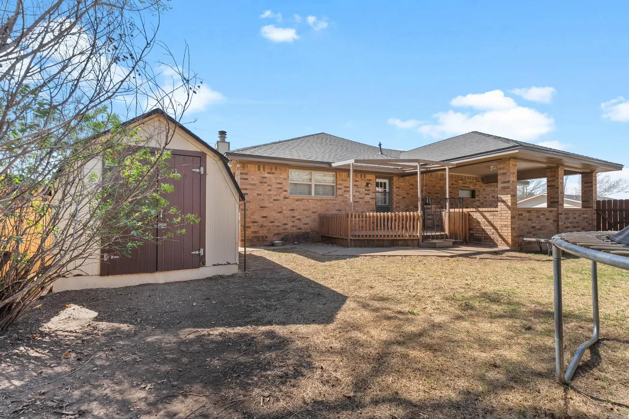 Photo 26 — 507 Mesa Drive, Plainview, TX 79072