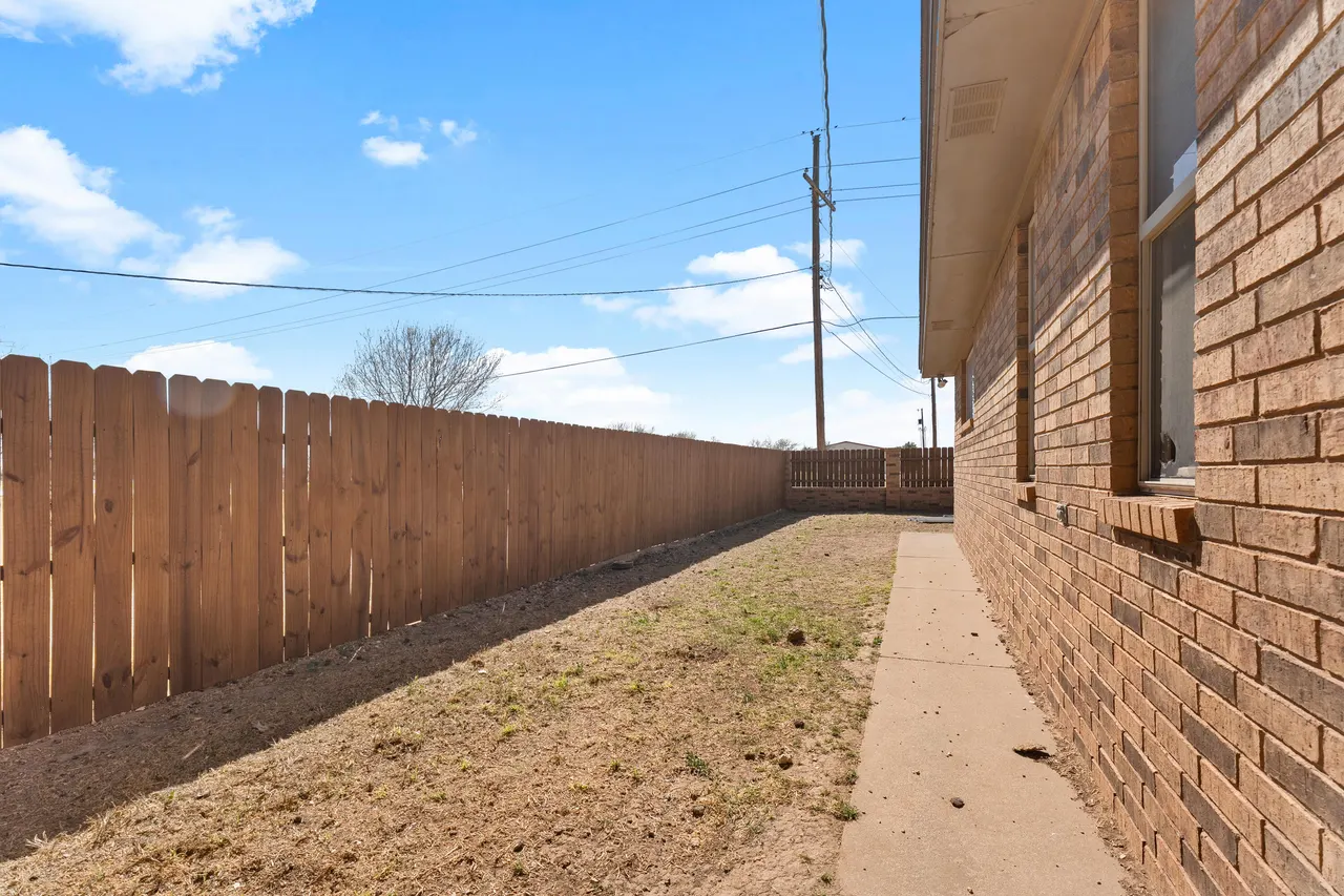 Photo 28 — 507 Mesa Drive, Plainview, TX 79072