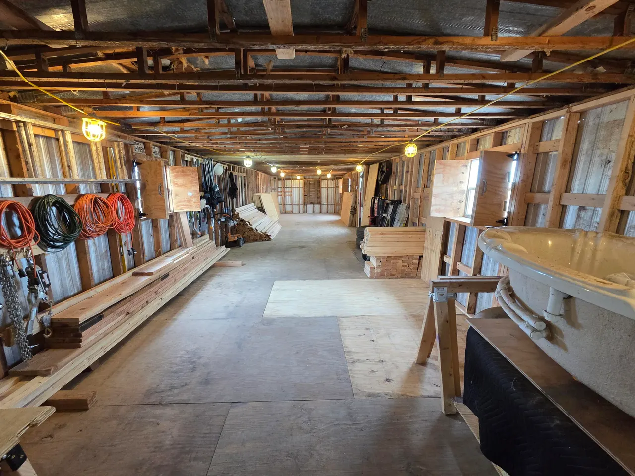 Photo 3 — 615 E 9th Street, Hale Center, TX 79041