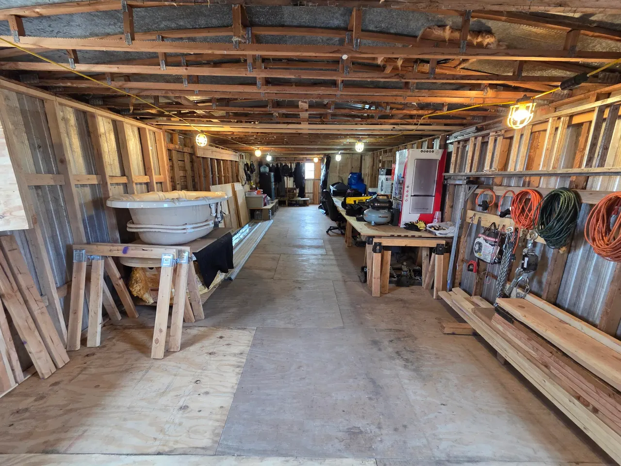 Photo 4 — 615 E 9th Street, Hale Center, TX 79041