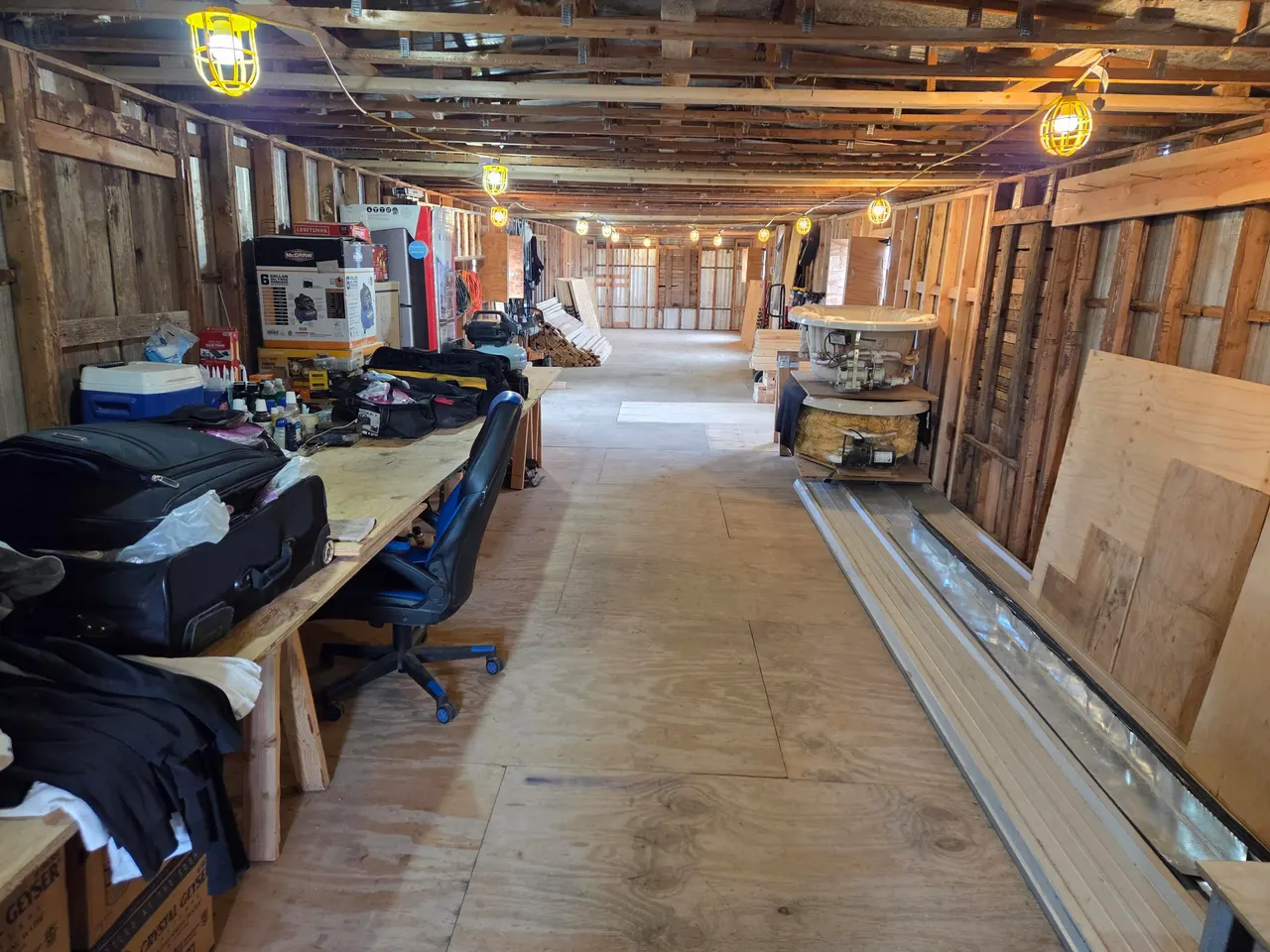 Photo 6 — 615 E 9th Street, Hale Center, TX 79041