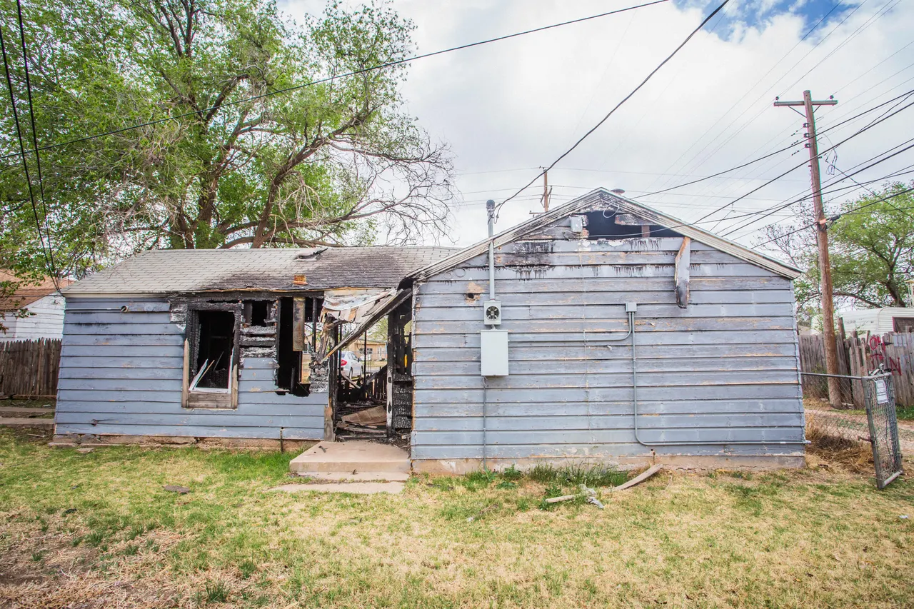 Photo 9 — 1503 27th Street, Lubbock, TX 79411
