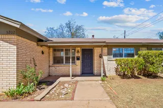 Sold home at 5202 47th Street