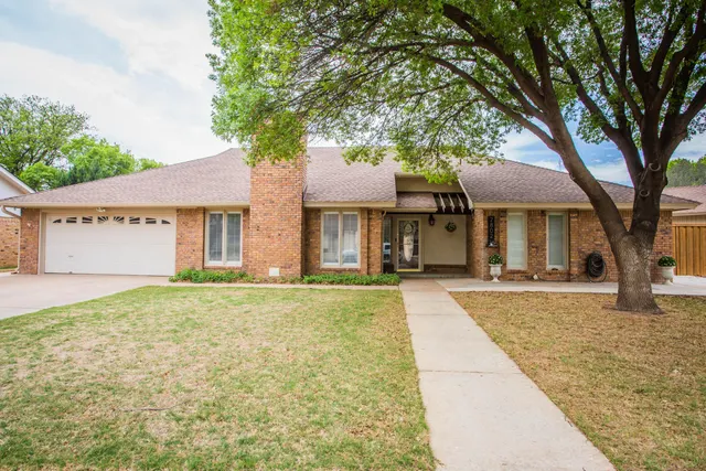 Photo 4 — 7802 Zoar Avenue, Lubbock, TX 79424