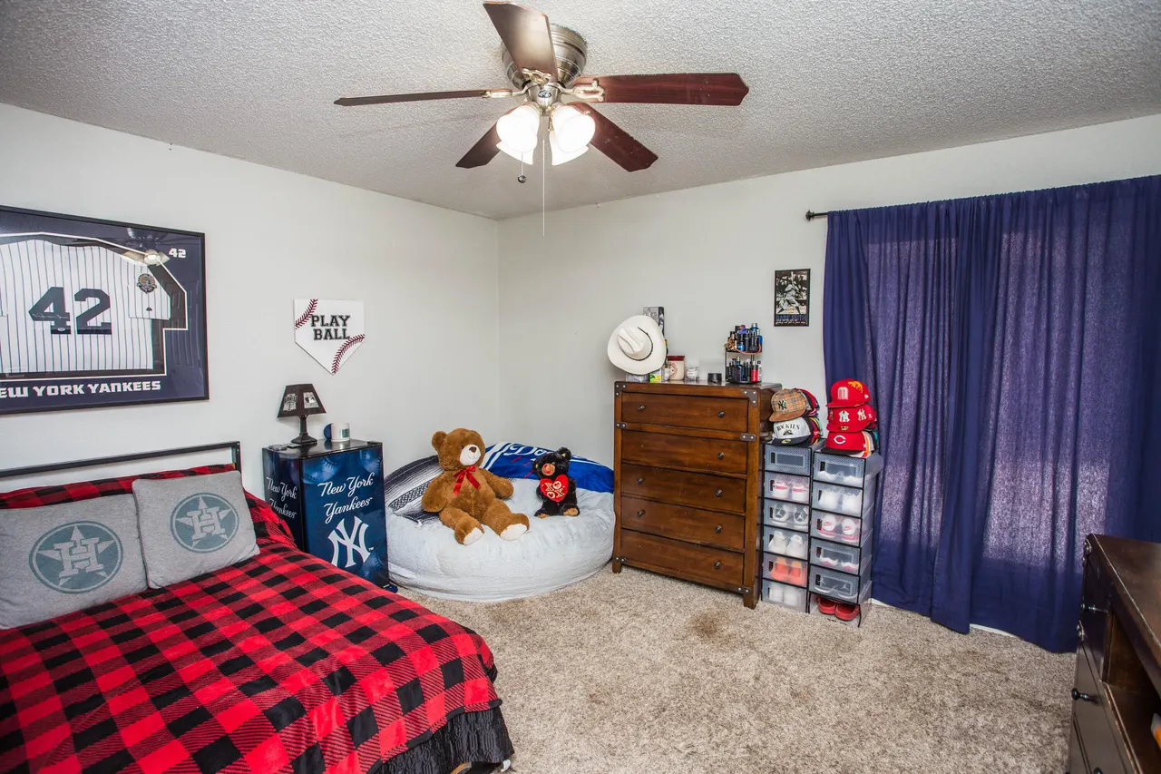 Photo 23 — 7802 Zoar Avenue, Lubbock, TX 79424