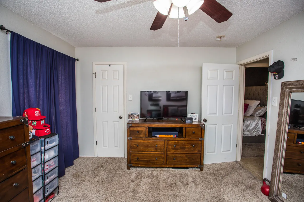 Photo 25 — 7802 Zoar Avenue, Lubbock, TX 79424