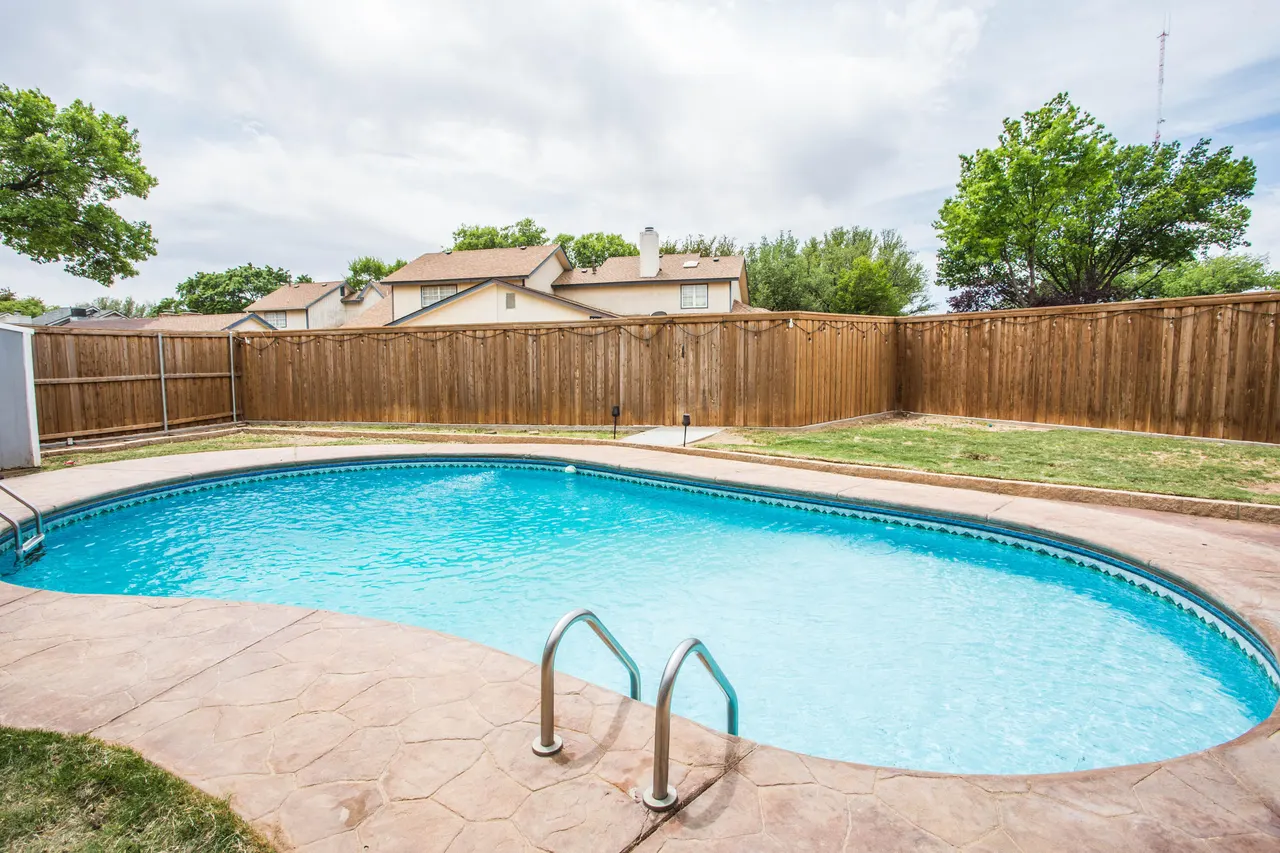 Photo 32 — 7802 Zoar Avenue, Lubbock, TX 79424