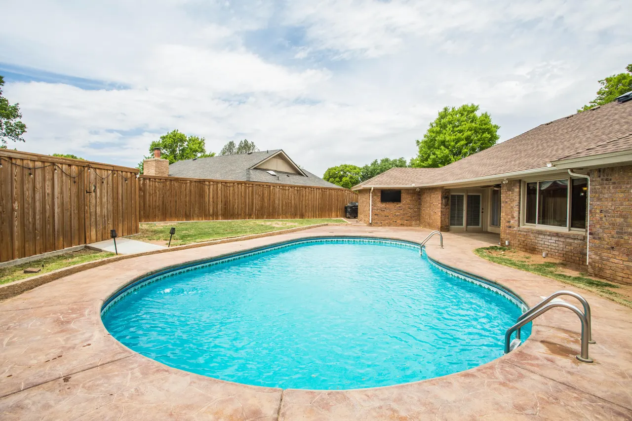 Photo 33 — 7802 Zoar Avenue, Lubbock, TX 79424