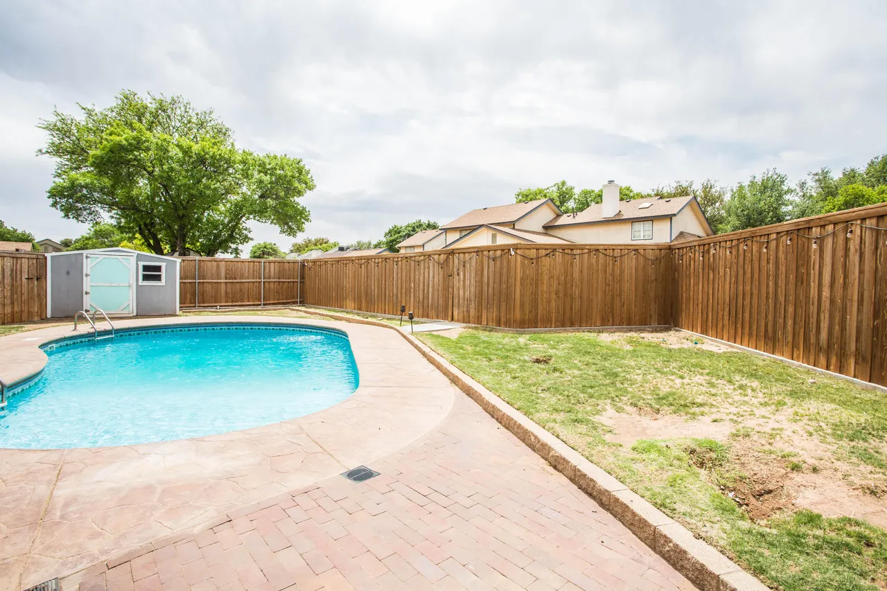 Photo 34 — 7802 Zoar Avenue, Lubbock, TX 79424