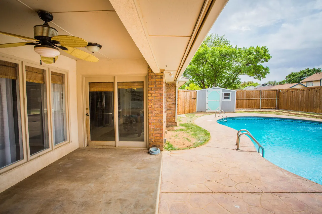 Photo 35 — 7802 Zoar Avenue, Lubbock, TX 79424