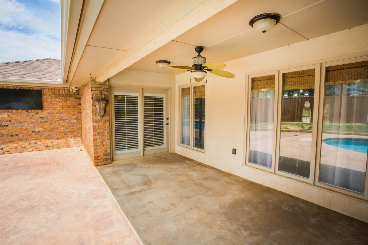 Photo 36 — 7802 Zoar Avenue, Lubbock, TX 79424