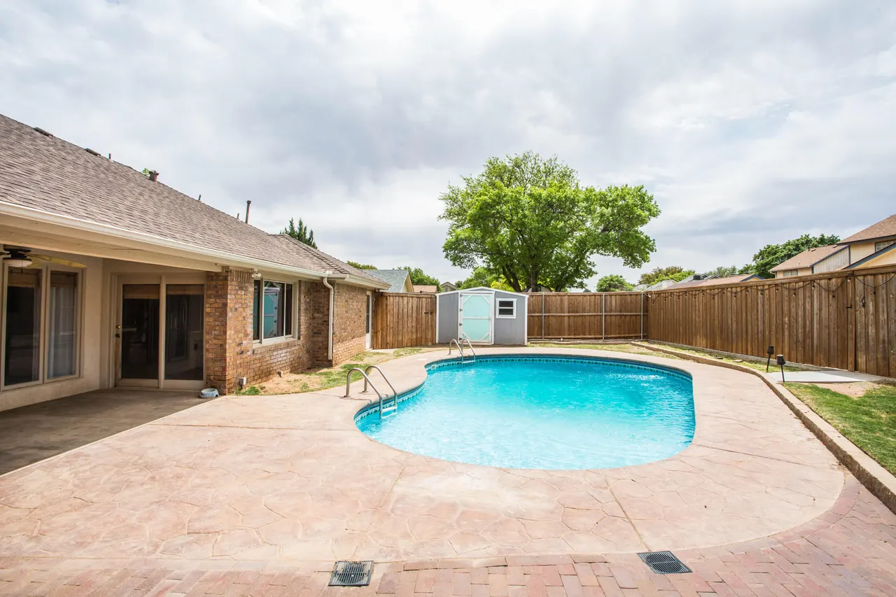 Photo 37 — 7802 Zoar Avenue, Lubbock, TX 79424