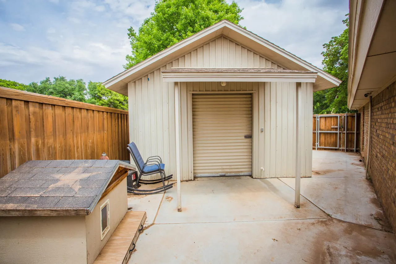 Photo 38 — 7802 Zoar Avenue, Lubbock, TX 79424