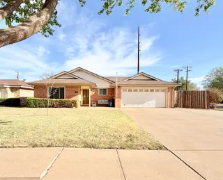 Sold home at 5002 55th Street