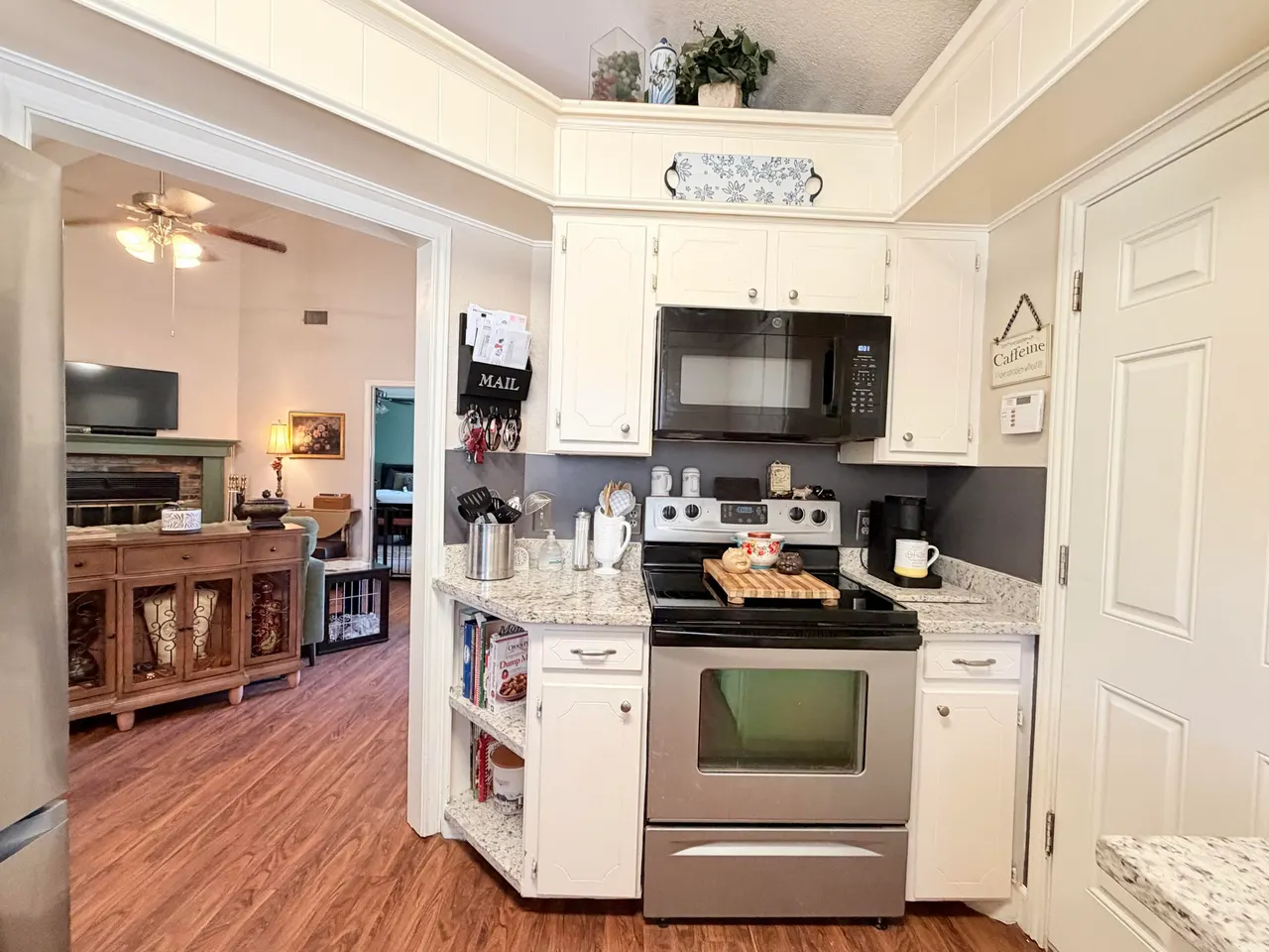 Photo 12 — 5002 55th Street, Lubbock, TX 79414